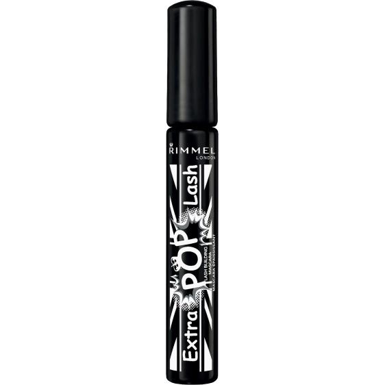 Rimmel Extra POP Lash tusz do rzęs czarny 8ml