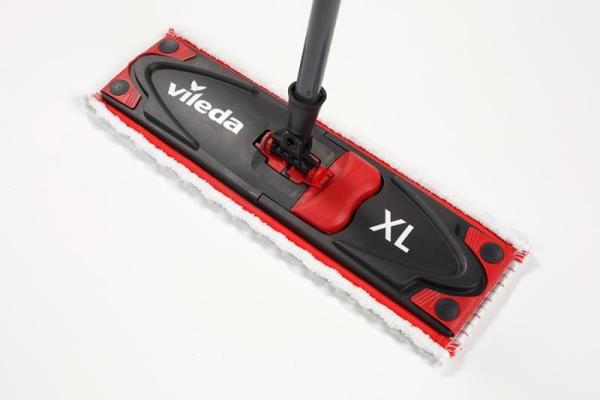 Vileda Ultramax XL mop płaski z trzonkiem
