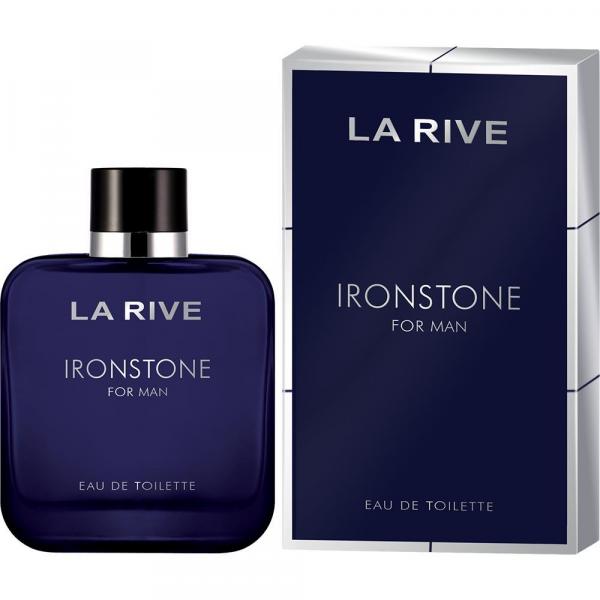 La Rive woda toaletowa Ironstone For Man 100ml
