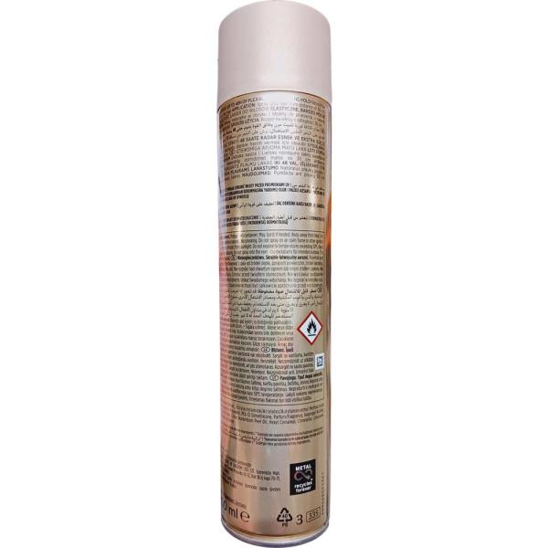 Wellaflex lakier Instant Volume Boost (4) 250ml
