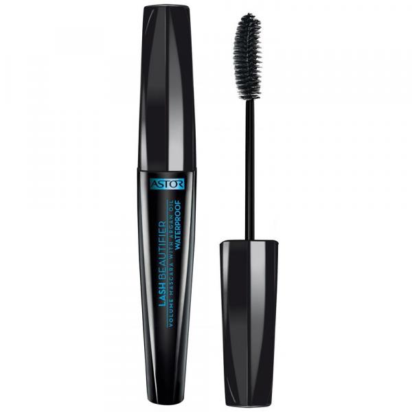 Astor Mscara Lash Beautifier waterproof wodoodporny tusz do rzęs