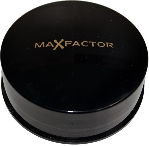 Max Factor Translucent puder sypki