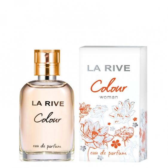 La Rive woda perfumowana Colour 30ml