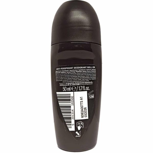 STR8 roll-on Red Code 50ml