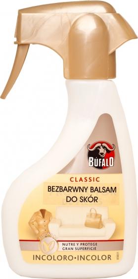 Bufalo balsam do skór 250ml spray