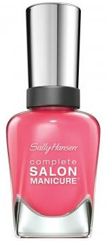 Sally Hansen Complete Salon Manicure lakier do paznokci 520 Shrimply Devine