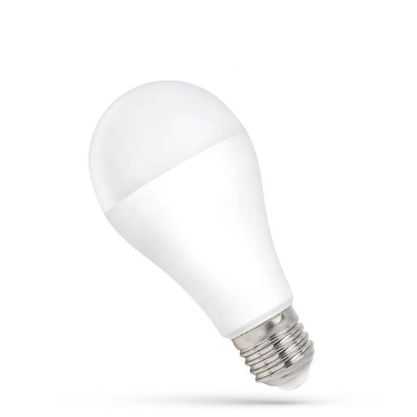 Spectrum LED żarówka E27 15W