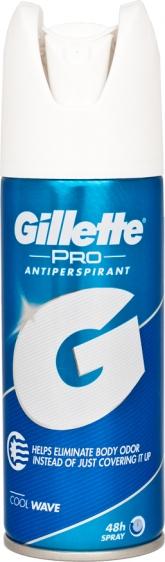 Gillette deo antyperspirant spray Cool Wave 150ml