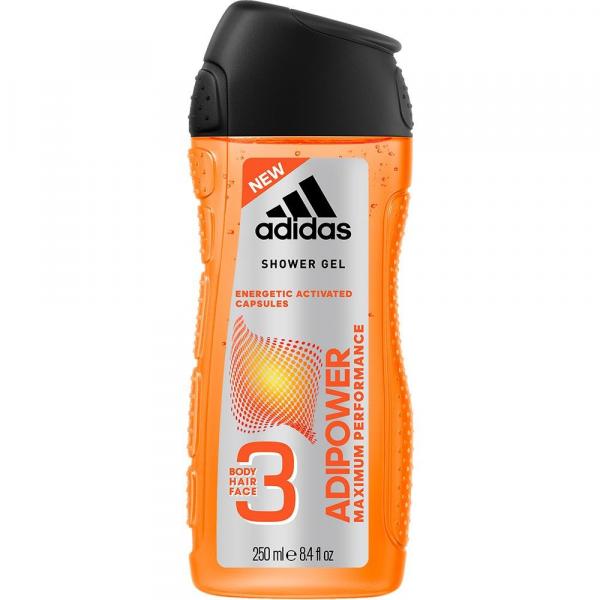 Adidas żel pod prysznic Men Adipower 250ml

