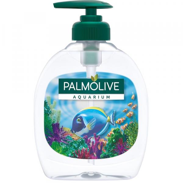 Palmolive mydło w płynie Aquarium 500ml dozownikrn