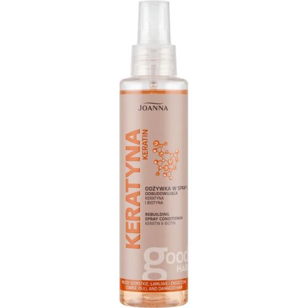 Joanna Keratyna odżywka w sprayu 150ml