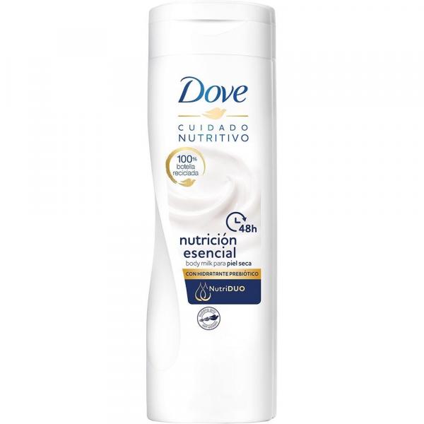 Dove balsam do ciała 250ml Essential Nutrition
