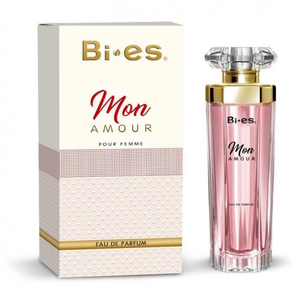 Bi-es Mon Amour woda toaletowa 50ml
