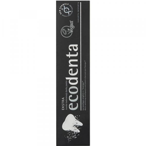 Ecodenta pasta do zębów wybielająca 100ml
