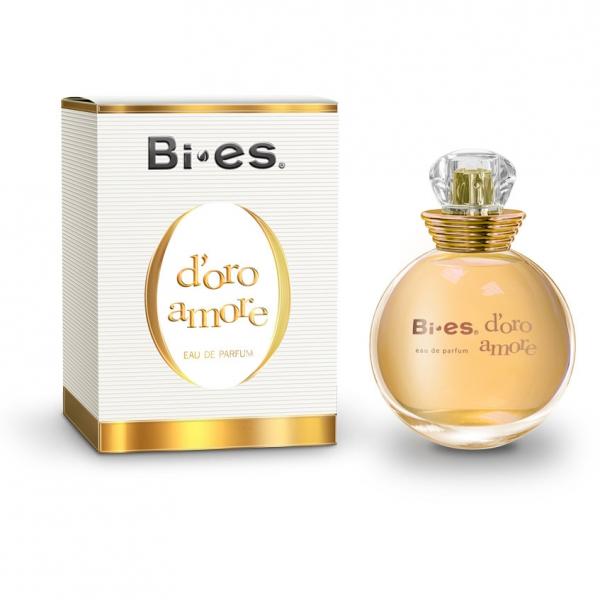 Bi-es D'oro Amore woda perfumowana 100ml
