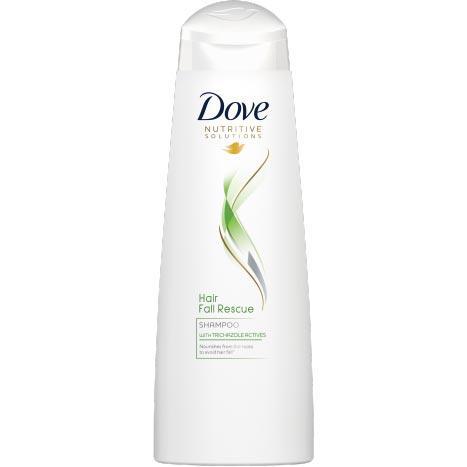 Dove szampon do włosów hair fall rescue 250ml