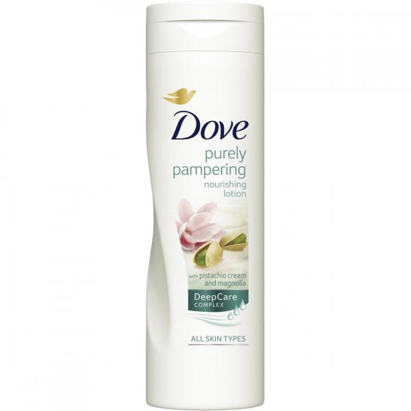 Dove balsam do ciała Purely Pampering 250ml