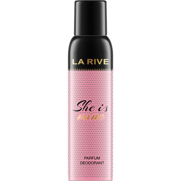 La Rive dezodorant She Is Mine 150ml