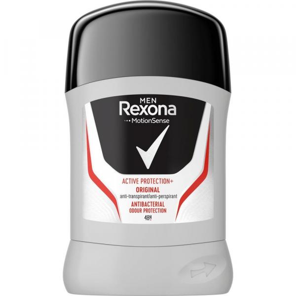 Rexona sztyft men Active Protection Original 50ml antyperspirant