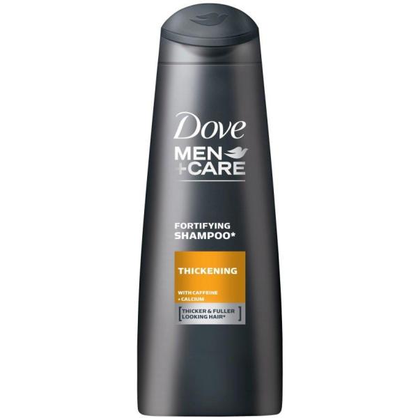 Dove Men + Care szampon Thickening 400ml
