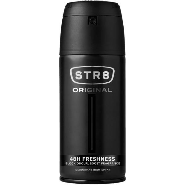 STR8 dezodorant Original 150ml