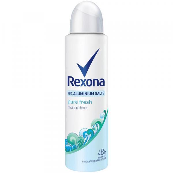 Rexona dezodorant Pure Fresh 150ml
