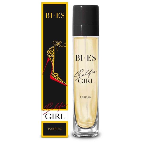 Bi-es perfumka dla kobiet Selfie Girl 15ml
