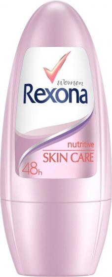 Rexona roll-on Nutritive skin care 50ml