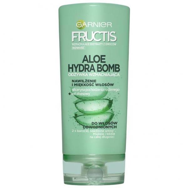 Fructis odżywka Aloe Hydra Bomb 200ml
