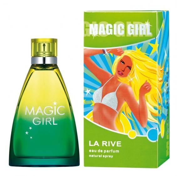 La Rive woda perfumowana Magic Girl 90ml