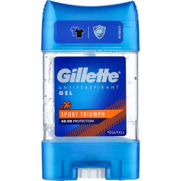 Gillette sztyft męski 70ml Sport Triumph
