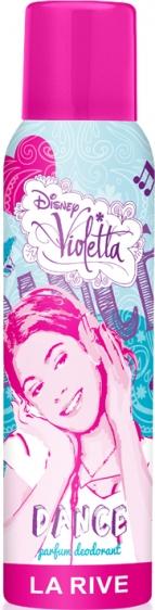 Violetta Dance dezodorant 150ml