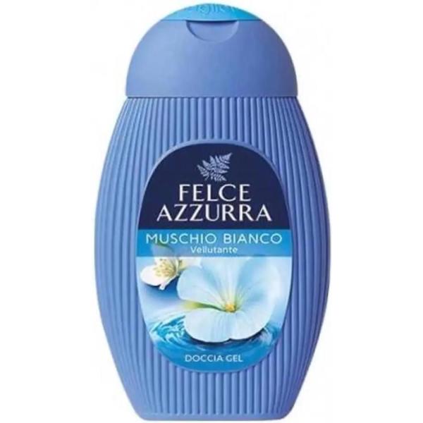 Felce Azzurra żel pod prysznic Muschio Bianco 250ml