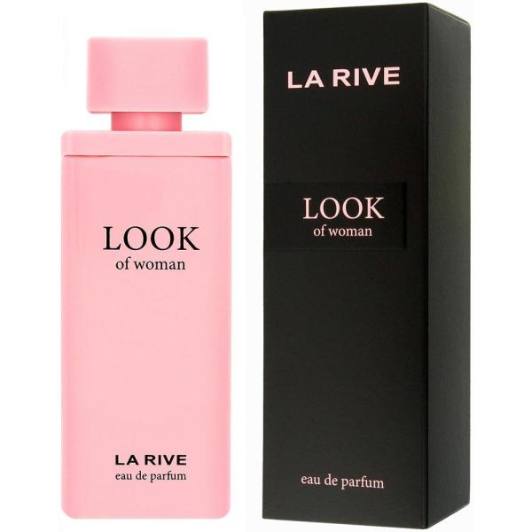 La Rive woda perfumowana damska Look Of Woman 75ml
