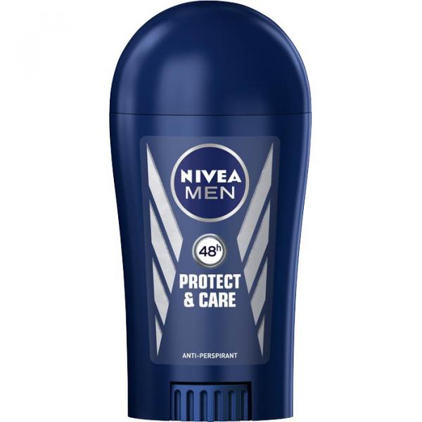 Nivea sztyft Protect & Care 40ml