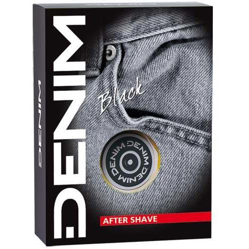 Denim ASL 100ml Black

