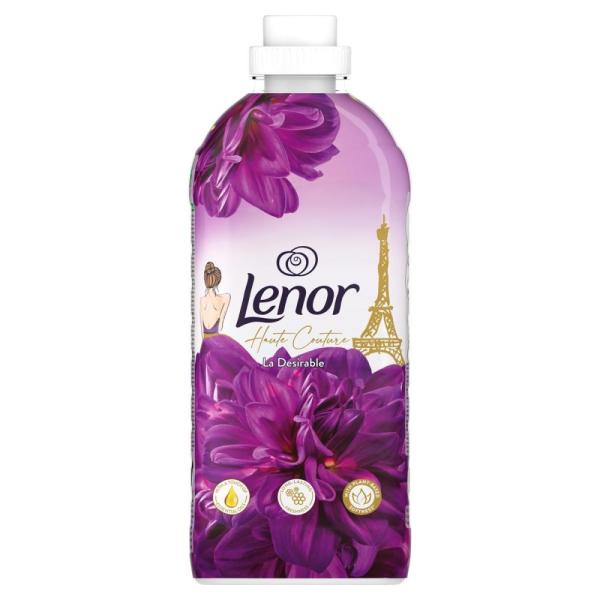 Lenor płyn do płukania 1,2L La Desirable