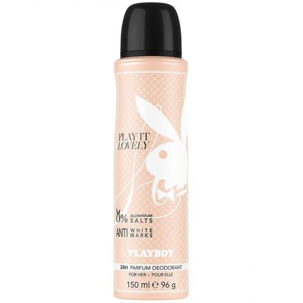 Playboy dezodorant spray Lovely 150ml
