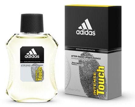 Adidas płyn po goleniu Intense Touch 100ml