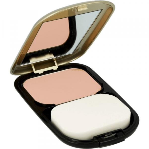 Max Factor Facefinity kompaktowy podkład 01 Porcelain