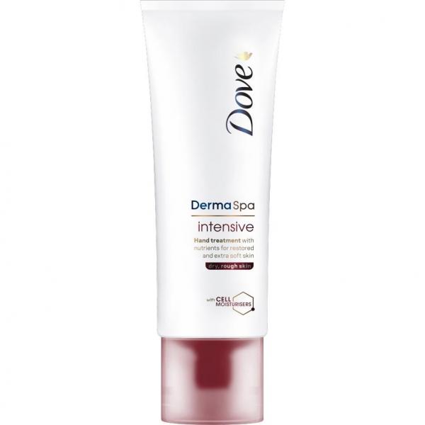 Dove Derma Spa krem do rąk Intensive 75ml
