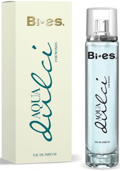 Bi-es Aqua Dulci woda toaletowa 50ml