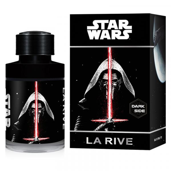Star Wars Dark Side woda toaletowa 75ml