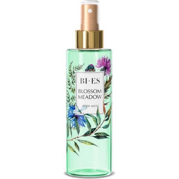 Bi-es mgiełka do ciała perfumowana 200ml Blossom Meadow
