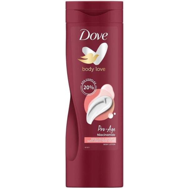 Dove Body Love balsam do ciała 400ml Pro Age
