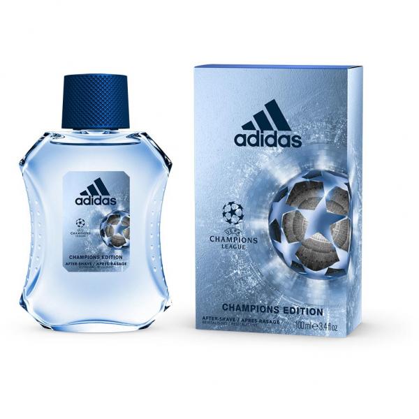 Adidas płyn po goleniu Champion League 100ml