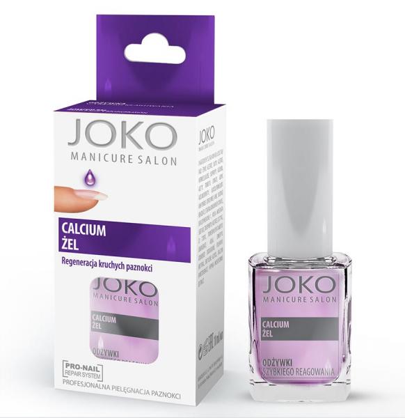 Joko odżywka Calcium Żel
