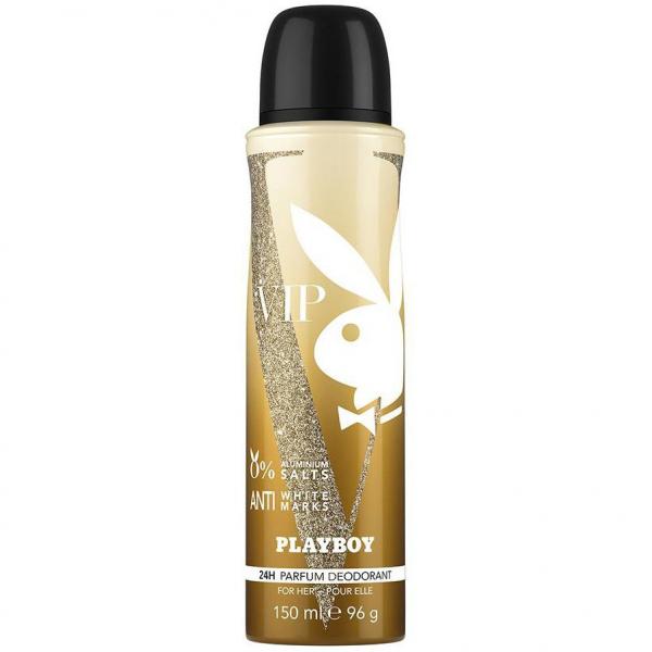 Playboy dezodorant spray VIP 150ml