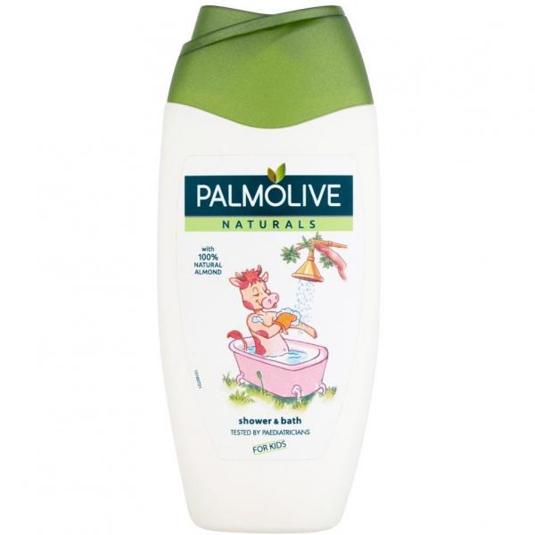 Palmolive żel pod prysznic 250ml For Kids
