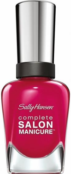 Sally Hansen Complete Salon Manicure lakier do paznokci 565 Aria Redy?